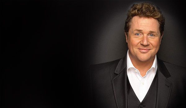 Michael Ball