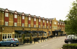 De Vere Village Hotel Maidstone