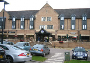 De Vere Village Hotel Maidstone