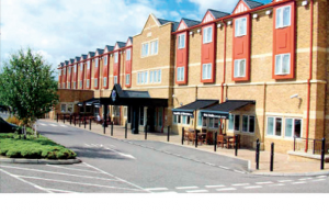 De Vere Village Hotel Maidstone