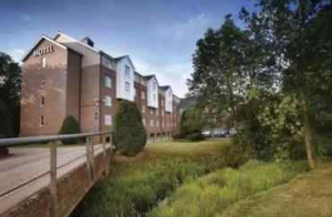 Double Tree by Hilton Reading