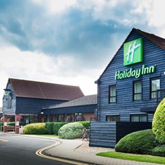 Holiday Inn Cambridge