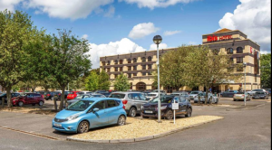 Hotel Ibis Southampton