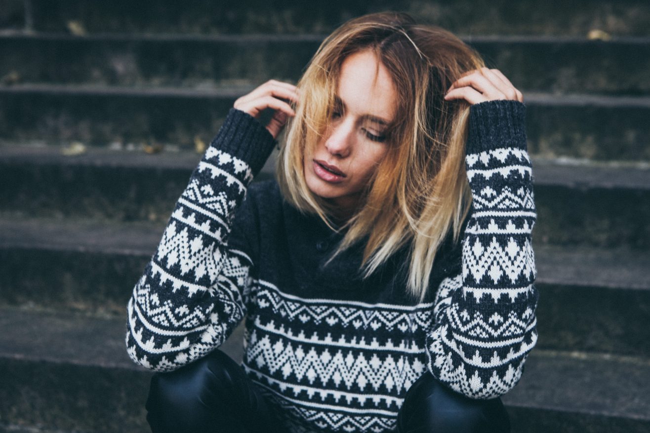 Are there terrible withdrawal pangs from alcohol?