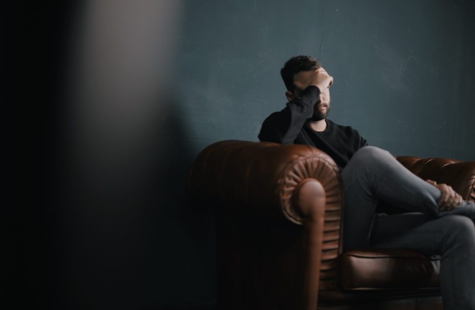 I’m under a lot of stress at the moment, should I wait to stop drinking?