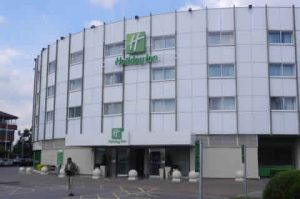 holiday inn london heathrow ariel