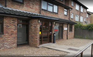 park house london stop smoking, drinking, drugs and lose weight centre