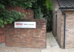 Park house London