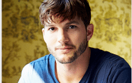 Ashton Kutcher quit smoking with allen carrs easyway