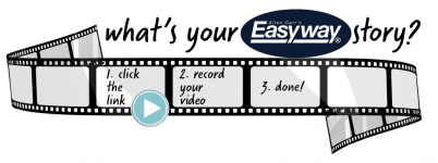 whats your story leave a testimonial