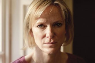 hermione norris