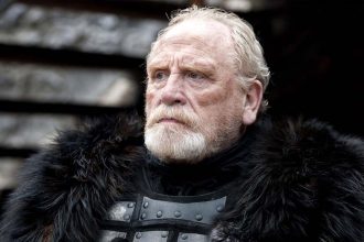 james cosmo