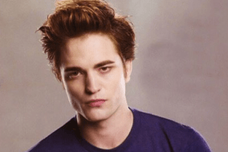 robert pattinson