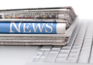 news and media
