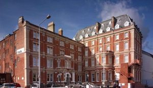 mercure rougemont hotel exeter