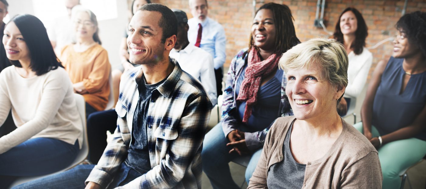 Group Stop Smoking Seminar Kenosha