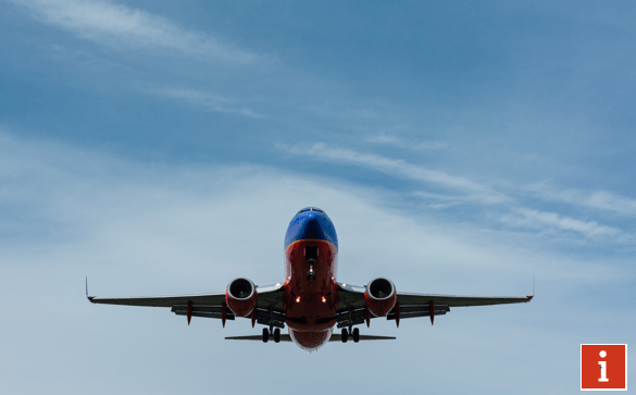 overcome fear of flying