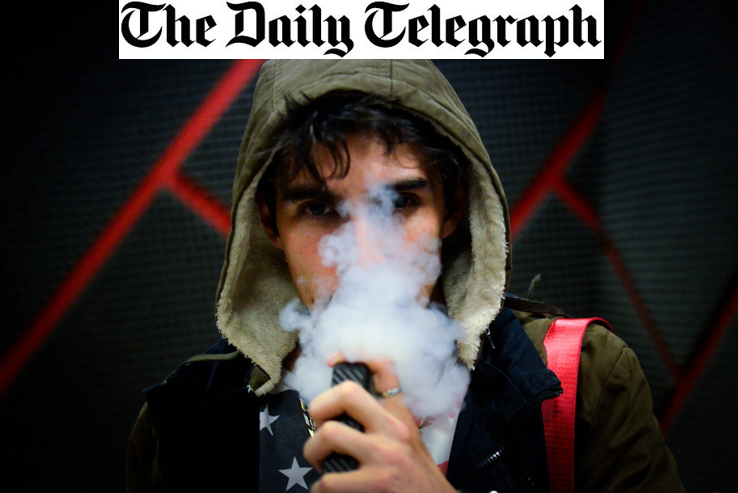 Advertising watchdog opens probe into Instagram vape ads Allen Carr's easyway to quit