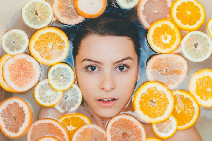 Skin benefits of stopping smoking
